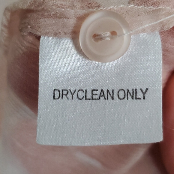 Silk blouse - Picture 5 of 5